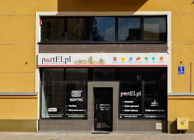 SOFTEL s.c. Biuro Usług Informatycznych Gęsicki i S-ka